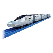 いっぱいつなごう新幹線試験車両ALFA-X