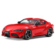 1/24 トヨタ GR スープラ