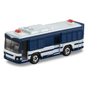 トミカ 98 大型人員輸送車
