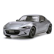 1/24 マツダ ロードスター RF
