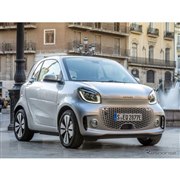 スマート世界販売、EVへの切り替えに伴い減少 2020年第1四半期