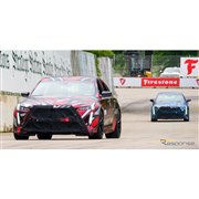 キャデラックに高性能「ブラックウィング」、AMGやMに対抗