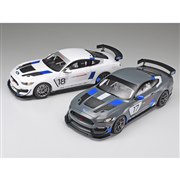 1/24 �t�H�[�h �}�X�^���O GT4