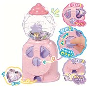 キラ★ガチャシール