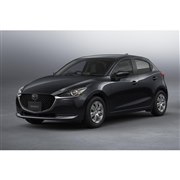 マツダの「マツダ2」「CX-5」「CX-8」に安全・快適装備が充実の特別仕様車