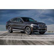 BMW X4、2リットルクリーンディーゼルモデルを追加…価格は695万円