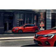 日本デビューは2020年10月ごろ ルノーが新型「ルーテシア」の導入時期を発表