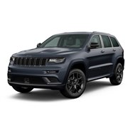 「ジープ・グランドチェロキー」の限定車「Sリミテッド」登場