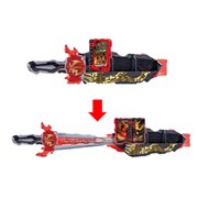 �ϐg�x���g DX �����\�[�h���C�o�[