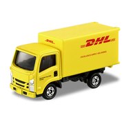 トミカ No.109 DHLトラック