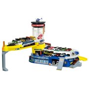 ダブルアクショントミカビル