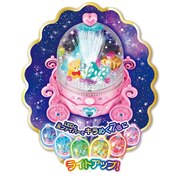 ファンファンアクアドーム ドリームライトアップ