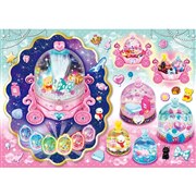 ファンファンアクアドーム ドリームライトアップ