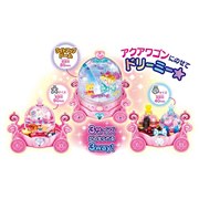 ファンファンアクアドーム ドリームライトアップ