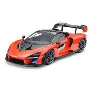 「1/24 マクラーレン セナ」