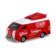 トミカ No.58 グリコワゴン