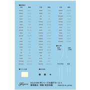 �u1/700 ��022 ���{�C�R��� ��a�i���a20�N/�V�ꍆ���j�v