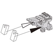 �u1/700 FH22 ���{�C�R�q���� ���� �t���n�����f���v