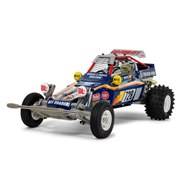 「1/10RC ファイティングバギー(2014)」