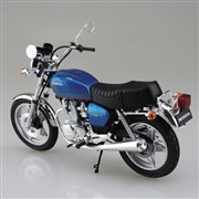 1/12 ホンダ CB400T HAWK-II '77
