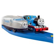 �����񂵂�g�[�}�X �P���W�ƃg�[�}�X�̂������������Z�b�g