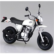 1/12 ホンダ AC16 エイプ '07