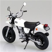 1/12 ホンダ AC16 エイプ '07