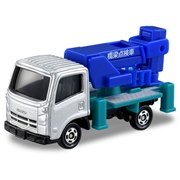 トミカ No.94 いすゞ エルフ 橋梁点検車