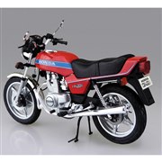 1/12 �z���_ CB400N HAWK-III '78