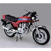 1/12 �z���_ CB400N HAWK-III '78