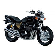 1/12 ���}�n 4HM XJR400 '93