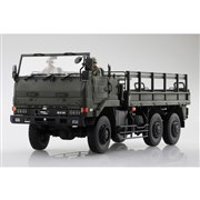 3 1/2tトラック(SKW-477)