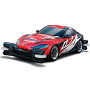 �g�~�J���[���h �X�[�p�[�X�s�[�h�g�~�J SST-01 TEAM TSR TOYOTA GR SUPRA [PROJECT-��]