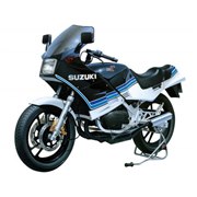 1/12 スズキ GJ21A RG250Γ '84