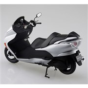 1/12 ホンダ MF08 フォルツァ '06