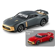 トミカプレミアム 23 日産 GT-R50 by イタルデザイン