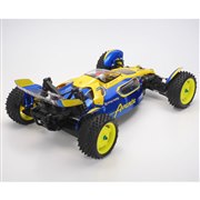 1/10RC スーパー アバンテ(TD4シャーシ)