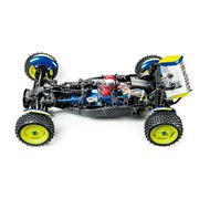 1/10RC スーパー アバンテ(TD4シャーシ)
