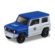 �g�~�J No.100 �X�Y�L �W���j�[ JAF ���[�h�T�[�r�X�J�[