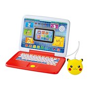 ポケモン ピカっと アカデミー マウスでゲットパソコン