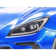 �u1/10RC SUBARU BRZ�iZD8�j�iTT-02�V���[�V�j�v