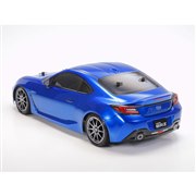 �u1/10RC SUBARU BRZ�iZD8�j�iTT-02�V���[�V�j�v