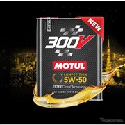 MOTUL 300V�V���[�Y