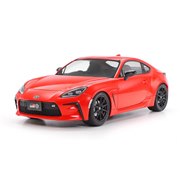 �u1/24 �g���^ GR 86�v