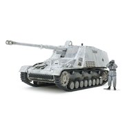 「1/48 ドイツ 重対戦車自走砲 ナースホルン」