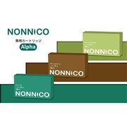 �uNONNICO Alpha��p�J�[�g���b�W�v