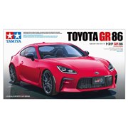 �u1/24 �g���^ GR 86�v
