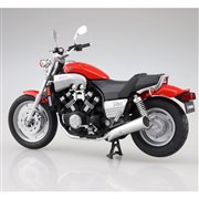 �uYAMAHA Vmax �t�@�C�A�[���b�h�v