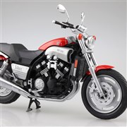 �uYAMAHA Vmax �t�@�C�A�[���b�h�v