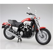 �uYAMAHA Vmax �t�@�C�A�[���b�h�v